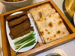 -北平食府(马鞍山路店)