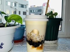 -喜茶(天津乐宾百货店)