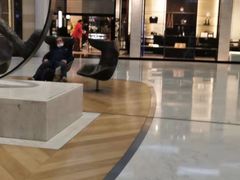-CHANEL(戴高乐机场T 2E店)