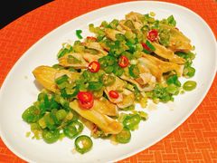 -柿合缘新京菜(国金中心商场店)