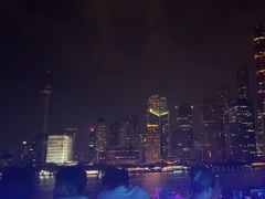 -外滩8号 whisky bar(金延大厦店)