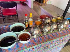 -隐匠桶烧烤肉店(利时广场店)