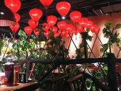 -老湘村·湖南土菜(天河维多利店)