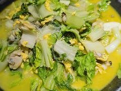 -魁盛居百年鲁菜馆(县西巷店)
