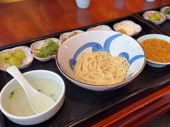 -寄畅興·百年蟹黄面·万国建筑群(外滩27号店)
