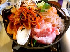 -有喜屋·深夜食堂(北京西路店)