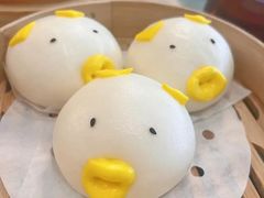 -悦暨轩(暨南大学希尔顿花园酒店)