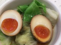 溏心蛋-味千拉面(瑞虹生活广场店)