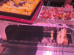-丰茂烤串(全国首店)