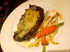 -食间牛排(湖西路店)