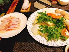 -长崎屋·日本料理·刺身·烧鸟(天河北路店)