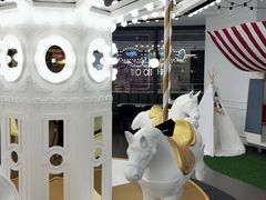 -Lilliput粒粒堡亲子餐厅(置汇旭辉店)
