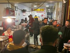 门面-明红蹄花(糍粑店街店)