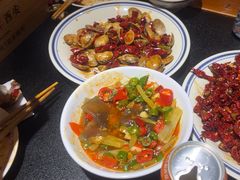 -福苗小骆驼烧烤(中关村店)