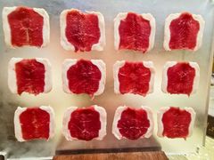 -前门·鲜肉火锅(长风店)