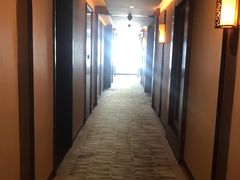 -上海浦东嘉里大酒店