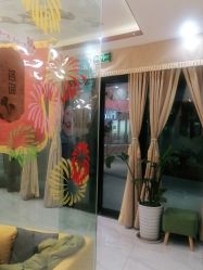 -芳朵美容养生SPA