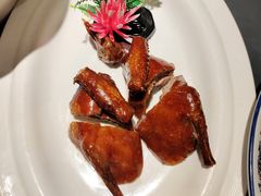 -江宴渔村·鱼鲜土菜(紫荆广场店)