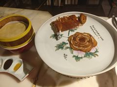 -京味斋·北京烤鸭(新源街店)