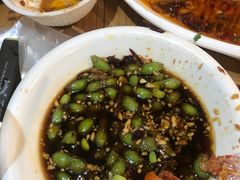 -霄汉牛三鲜湖北砂锅菜(万松园2店)