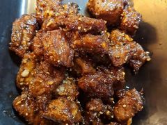 -金牌外婆家(苏州中心店)