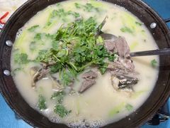 -古道村落(温汤店)