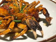 -成隆行·蟹王府(九江路店)
