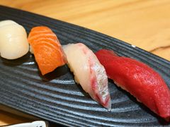 -长崎屋·日本料理·刺身·烧鸟(天河北路店)