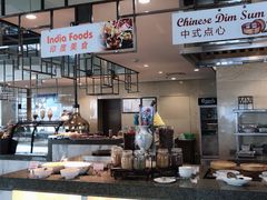 -上海浦东华美达大酒店