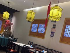 -东门头·江鲜小馆(新天地店)