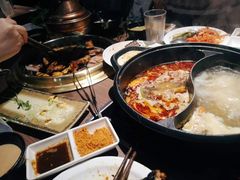 -火炉火自助餐(枫蓝国际店)