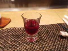 -和·铁板烧·OMAKASE(望京昆泰嘉晟酒店)