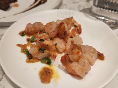 -火地铁板烧(河西龙湖天街店)