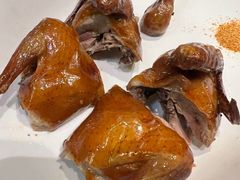 -吉旺港式餐厅(南方商城店)