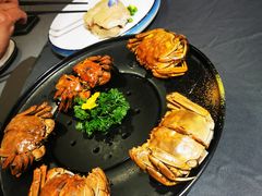 -月湖翠·上海菜(思南公馆淮海店)