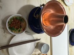 -涮福記·现切牛羊肉火锅(世纪汇店)