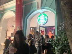 -星巴克臻选(广州沙面店)