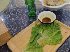 -郭姐·威海渔村(黄兴路店)