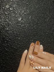 -LILY NAILS美甲美睫