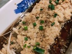-小菜园新徽菜(常州武进吾悦店)