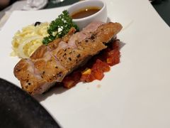 -兰特伯爵西餐厅·啤酒屋(方庄店)