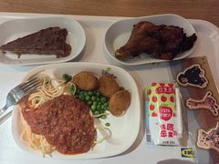 -宜家·瑞典风味餐厅(四元桥店)