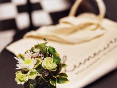 -LUNEURS月乐诗·法式冰淇淋(北外滩来福士广场店)