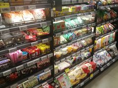 零售区-盒马鲜生(宝地店)