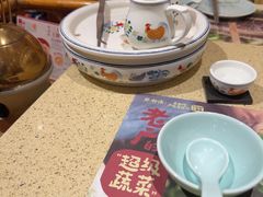 -点都德(奥体印象城店)