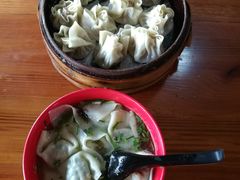 -枫泾丁氏烧卖(枫丽路店)