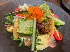 -侘与火 Wabi 侘寂烟火•锅物料理(大屯DT51店)