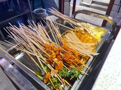 -钢管厂歆瑞源油卤串串香(春熙路太古里店)