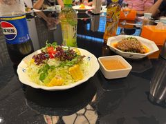 -苏浙徽·农家大院(吴江中山南路店)