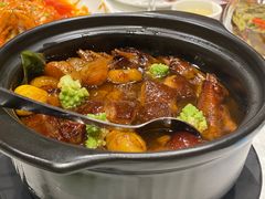-和记小菜(东方店)